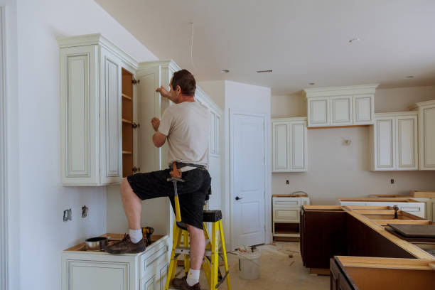 Licensed Kitchen service in Wickliffe, OH - BM Kitchen