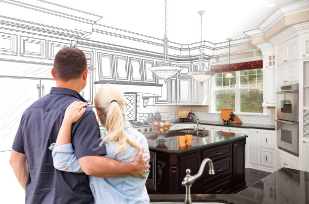 Professional Kitchen technician working in Wickliffe, OH